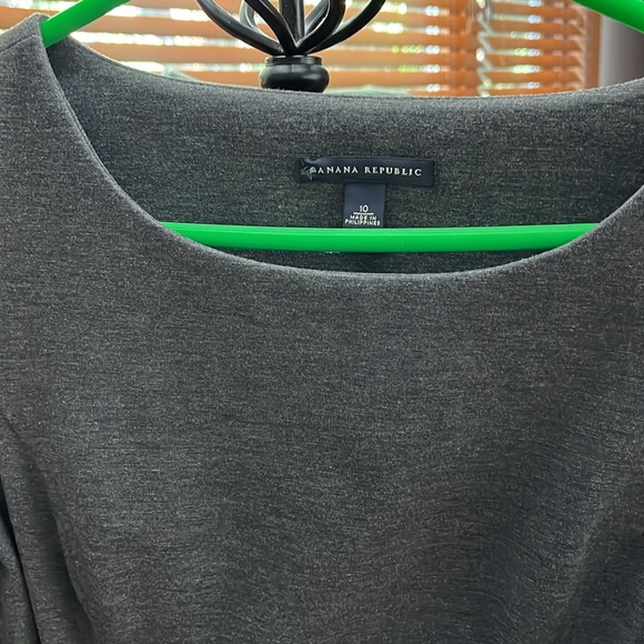 Banana Republic size 10 gorgeous dress - Picture 3 of 5